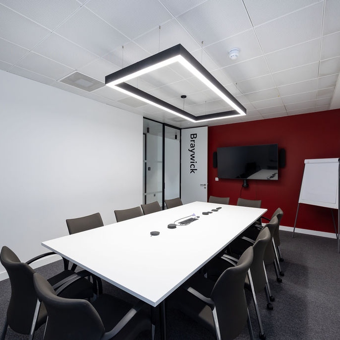 MyWorkSpot Proxima  Meeting Room Product Image